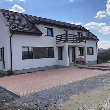 Bokorlak 4 Apartment Odorheiu Secuiesc Exterior foto